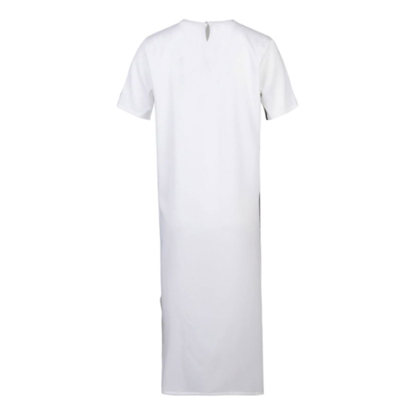 Pокля adidas Originals adidas Dress Бяло | DU7266