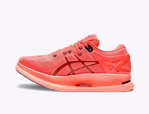 Бягане Asics MetaRide Червено | 1012a843-700