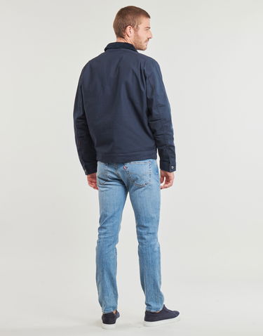 Яке Timberland Strafford Insulated Jacket Тъмно синьо | TB0A6G21-433, 3