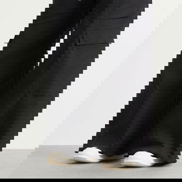 Кецове и обувки Rick Owens Rick Owens DRKSHDW Cargo Черно | DU02E7808-DO-911, 6