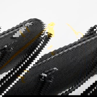 Чанта за пътуване Jordan Jordan Jam Monogram Mini Duffle Черно | MA9169-K5X, 2