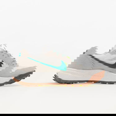 Кецове и обувки Nike ACG Lowcate "Light Iron Ore" Бяло | DM8019-003, 3