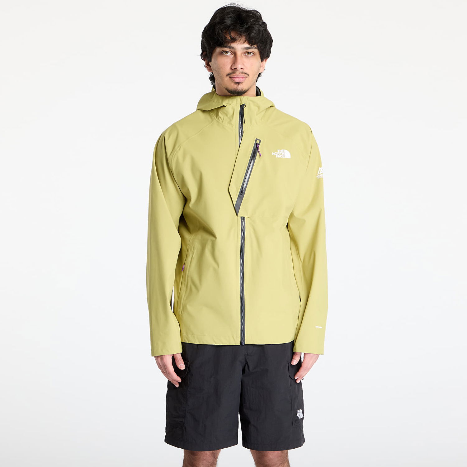 Ветровка The North Face Waterproof Jacket Зелено | NF0A892U4291, 0