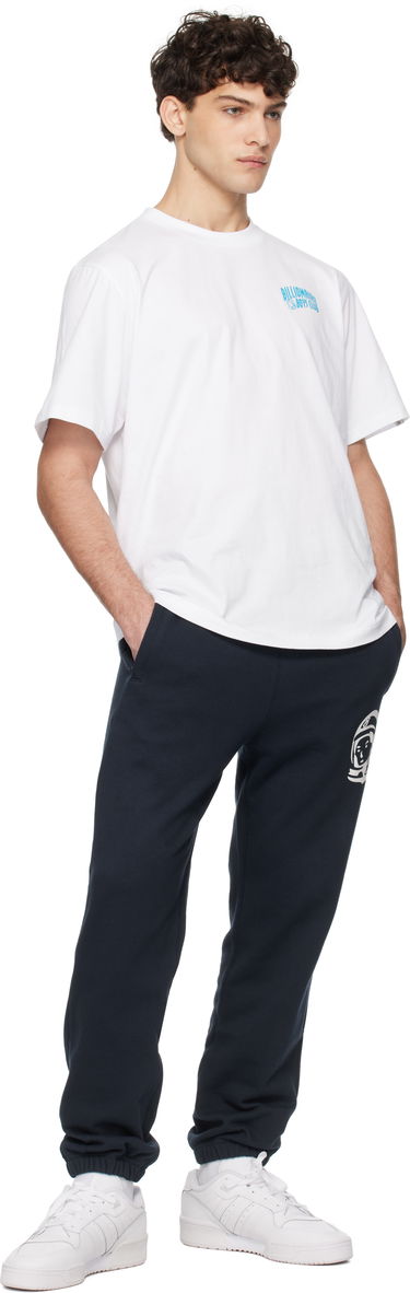 Спортни панталони BILLIONAIRE BOYS CLUB Billionaire Boys Club Astro Helmet Sweatpants Тъмно синьо | B24414, 3