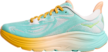 Кецове и обувки Hoka One One Clifton 10 Многоцветен | 1162031-bprk, 4