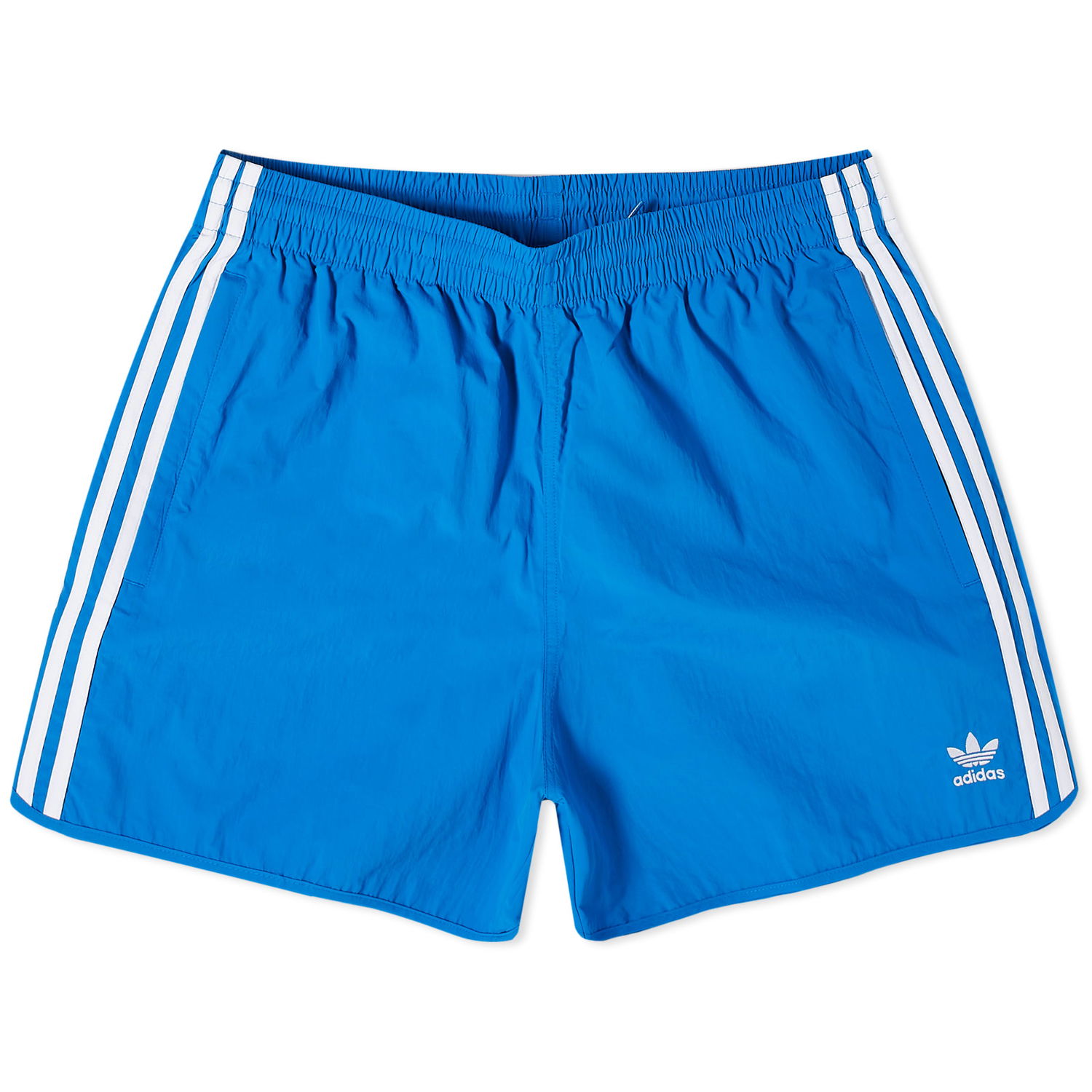 Къси панталони adidas Originals Sprinter Shorts "Bluebird" Синьо | IU0772, 0