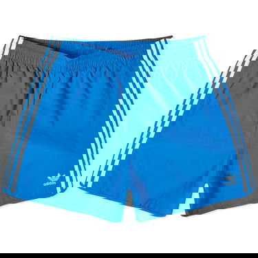 Къси панталони adidas Originals Sprinter Shorts "Bluebird" Синьо | IU0772, 0