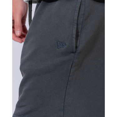Къси панталони New Era New Era NBA Washed Shorts Chicago Bulls Size L Сиво | 60667870, 4