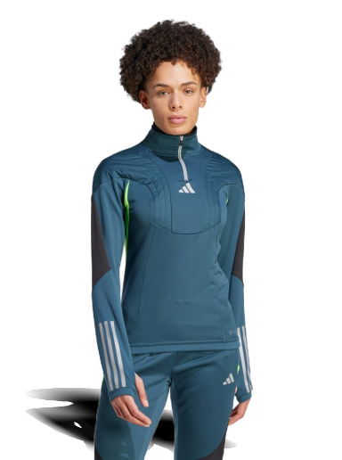 Яке adidas Originals Top Tiro 23 Competition Winterized Тъмно синьо | IL3206