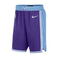 Los Angeles Lakers City Edition Dri-FIT NBA Shorts
