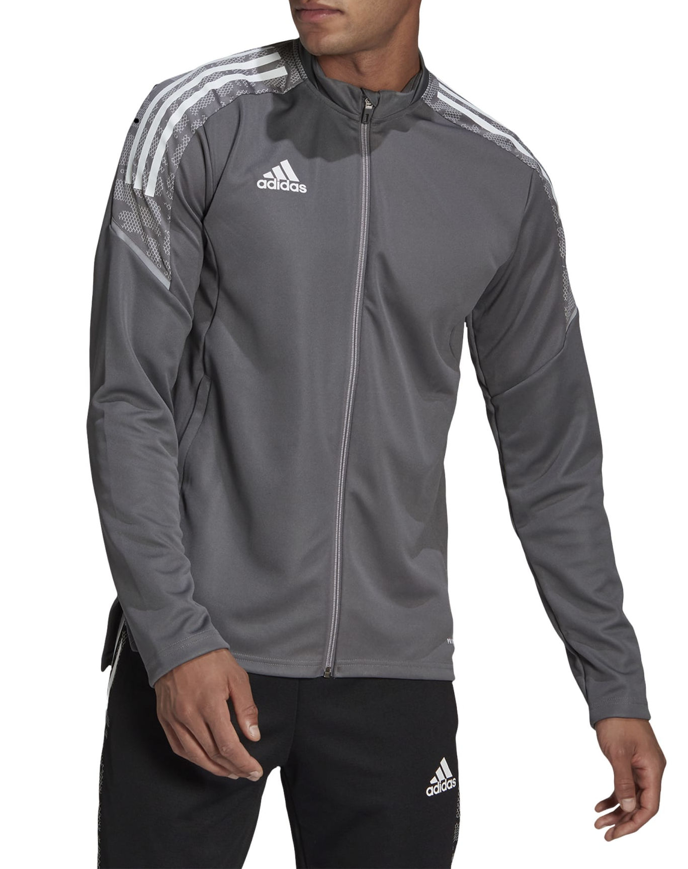 Ветровка adidas Originals Condivo 21 Track Top Сиво | gp1900, 0