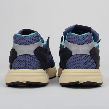Кецове и обувки adidas Originals ZX Torsion Черно | EE4796, 3