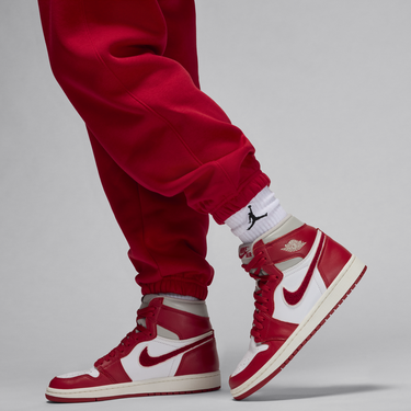 Спортни панталони Jordan Brooklyn Fleece Pants Червено | FV7077-687, 3
