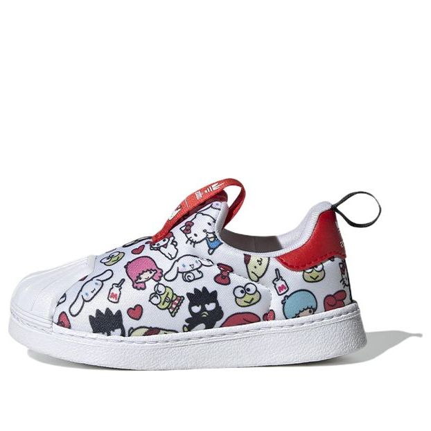 Кецове и обувки adidas Originals Superstar 360 Бяло | HQ4092, 0