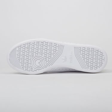Кецове и обувки adidas Originals Continental 80 Бяло | EF2101, 4
