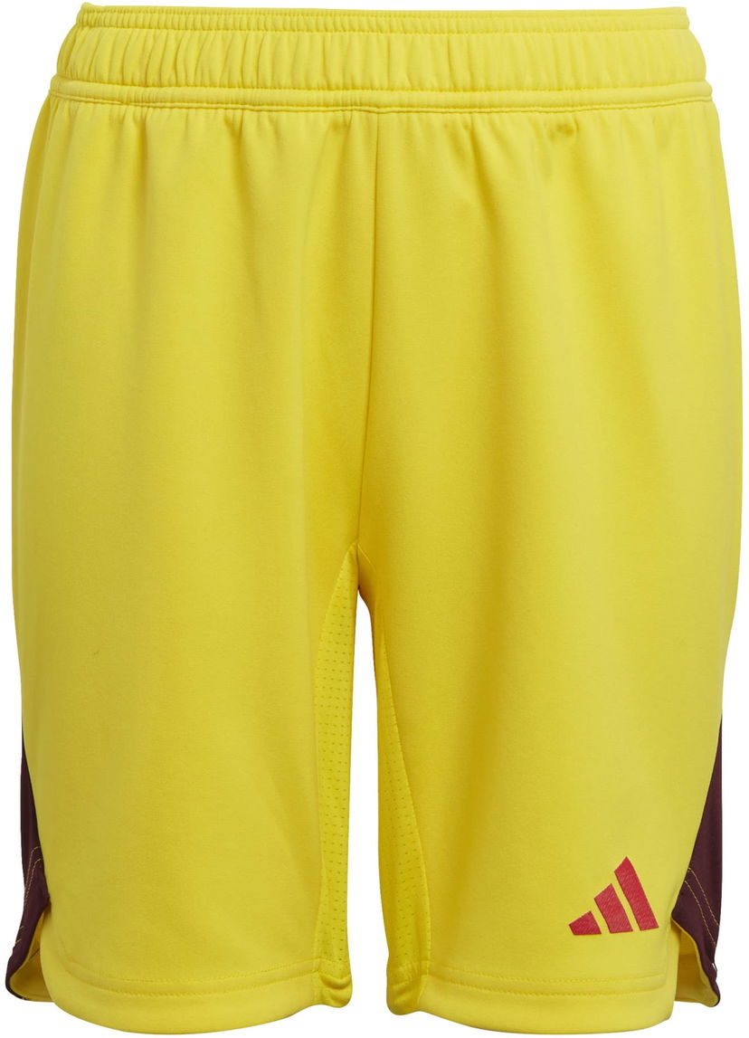 Къси панталони adidas Originals adidas T23 Goalkeeper Shorts Жълто | ht3205