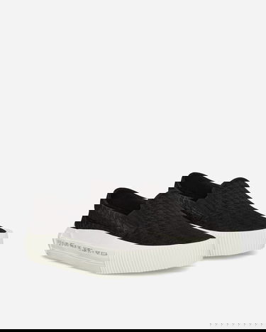 Кецове и обувки Moncler FRGMT x Vulcan Slip On Черно | 4B00010M3233 P99, 2