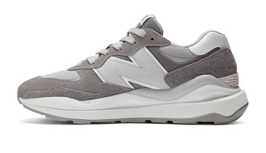 Кецове и обувки New Balance 57/40 Сиво | M5740PSG, 0