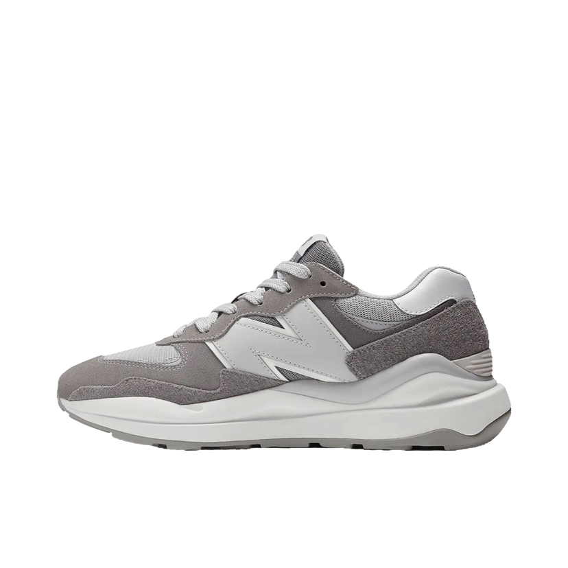 Кецове и обувки New Balance 57/40 Сиво | M5740PSG