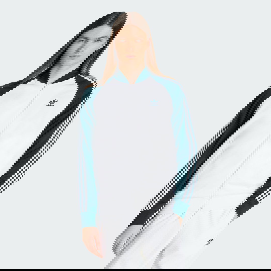 Adicolor Classics SST Track Jacket, 0