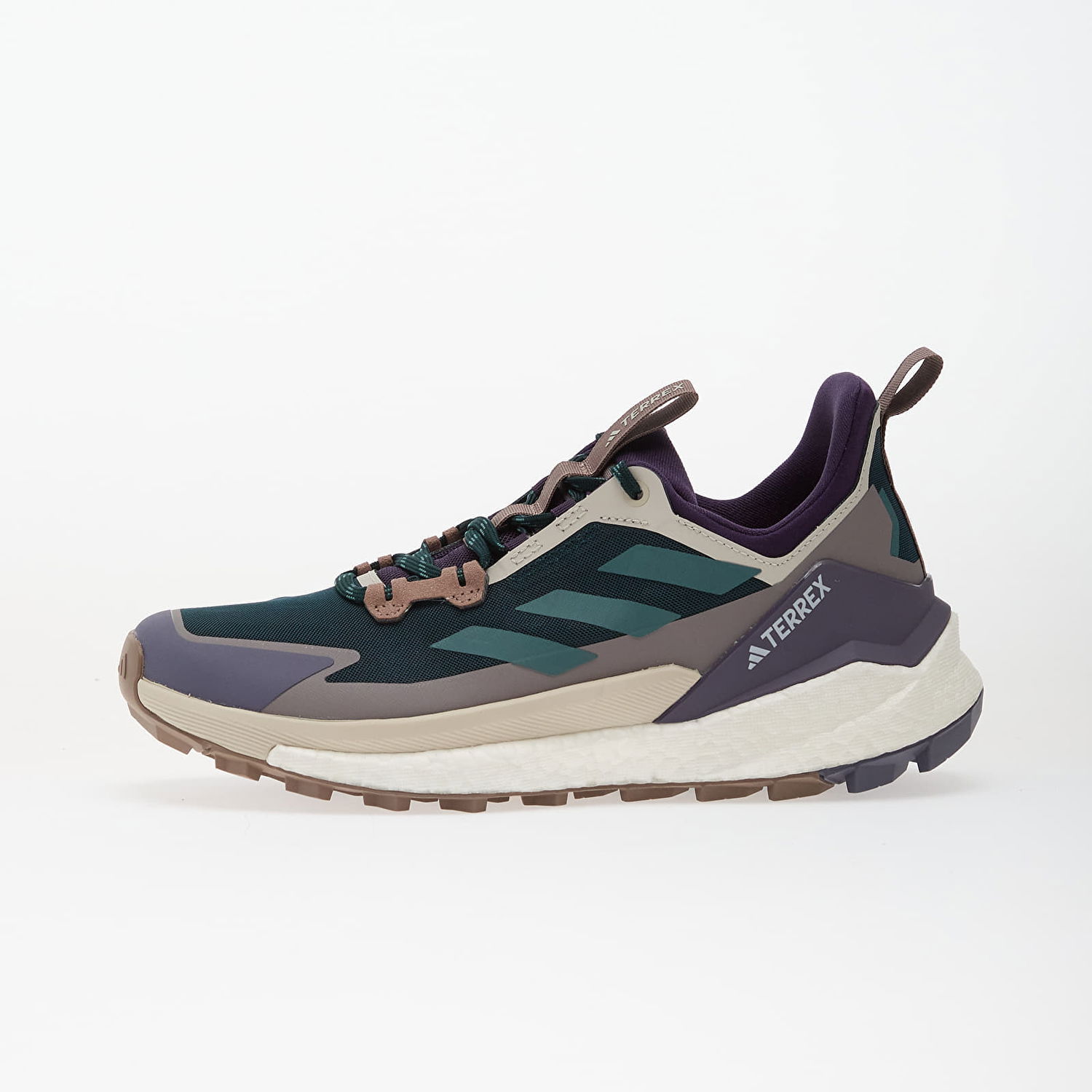 Кецове и обувки adidas Performance Terrex Free Hiker 2 Low Многоцветен | JQ9907, 0