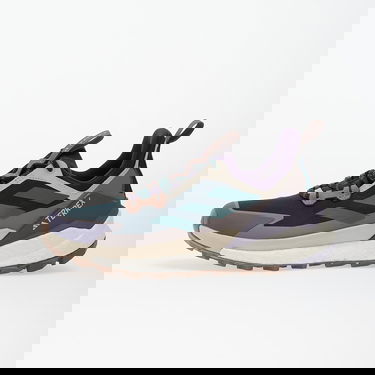 Кецове и обувки adidas Performance Terrex Free Hiker 2 Low Многоцветен | JQ9907, 0