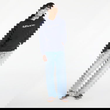 Суитчър Thrasher The End Oath Hoodie Тъмно синьо | 145834, 3