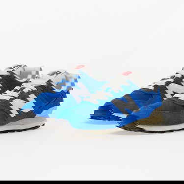 Кецове и обувки New Balance 574 Синьо | U574WL2, 4