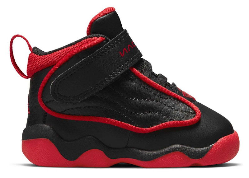 Кецове и обувки Jordan Jordan Pro Strong Черно | DC7910-006, 0