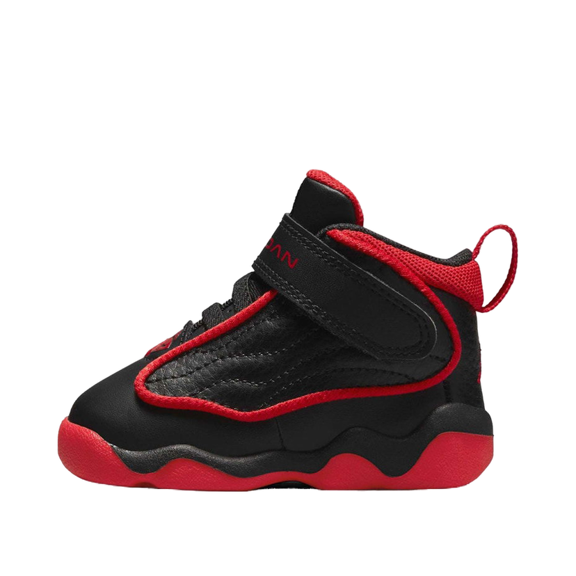 Кецове и обувки Jordan Jordan Pro Strong Черно | DC7910-006