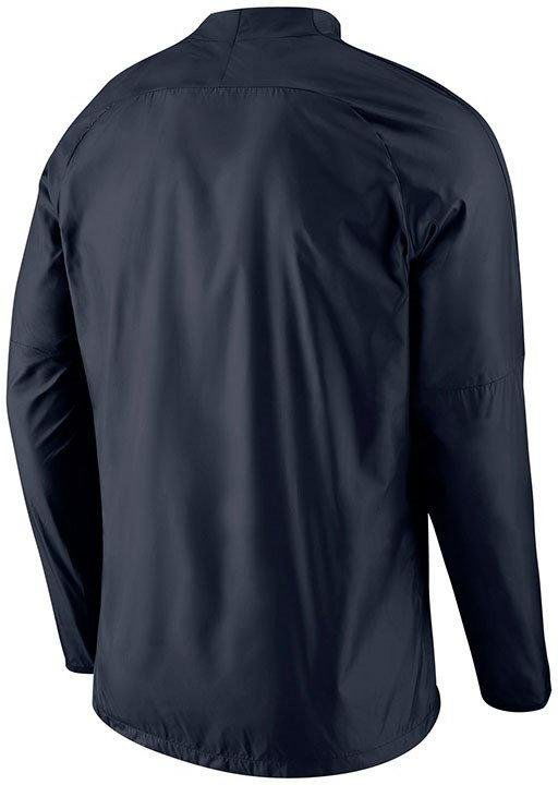 Ветровка Nike Nike Academy 18 Drill Top Тъмно синьо | 893800-451, 1