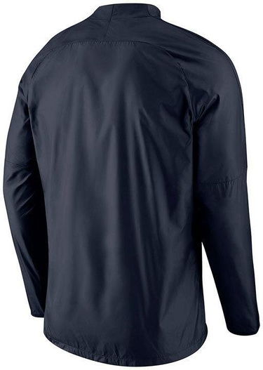 Ветровка Nike Nike Academy 18 Drill Top Тъмно синьо | 893800-451, 1