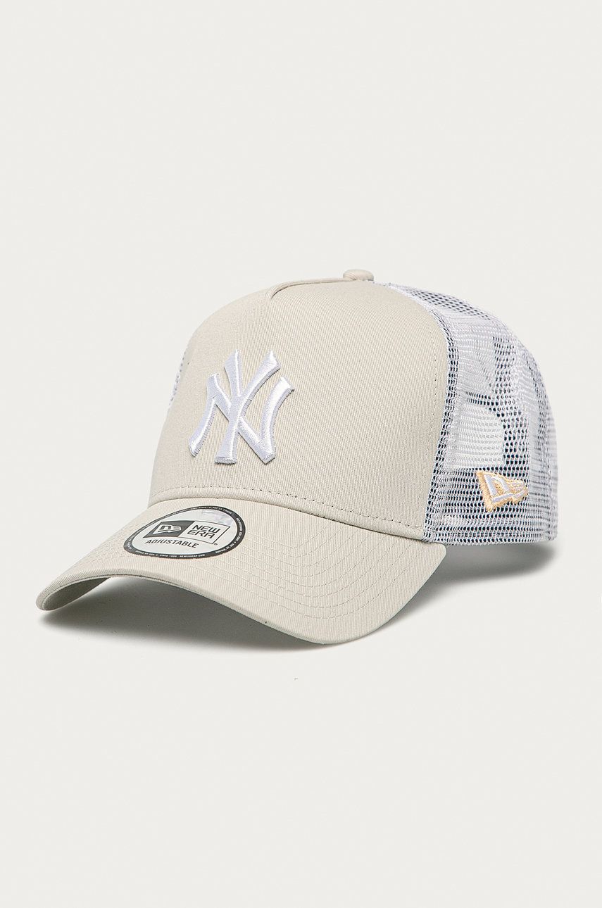 Кепки и шапки New Era Cap Бежово | 12523893, 0