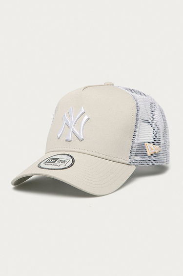 Кепки и шапки New Era Cap Бежово | 12523893, 0