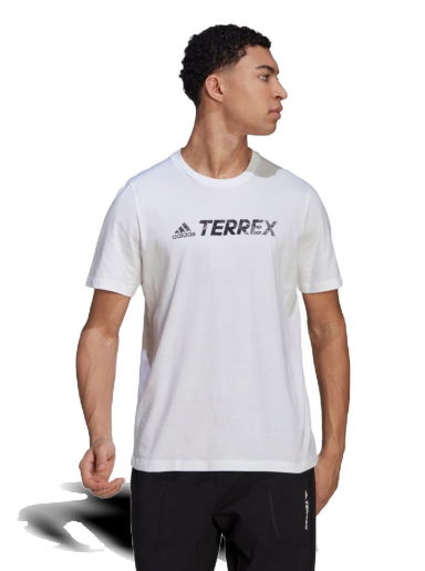 Terrex Classic Logo