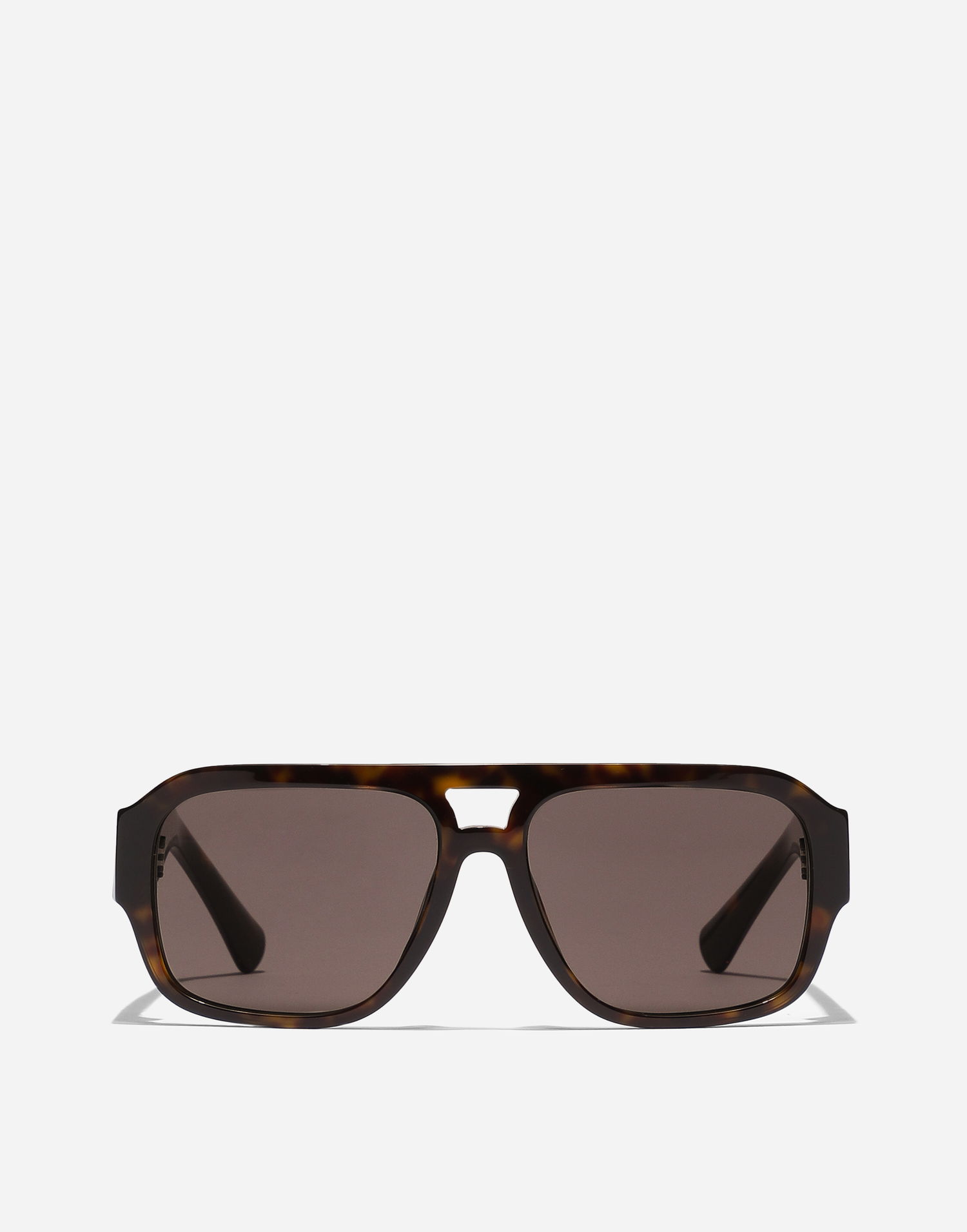 Слънчеви очила Dolce & Gabbana Dolce & Gabbana DNA Essentials Sunglasses Кафяво | VG4506VP2739V000, 0
