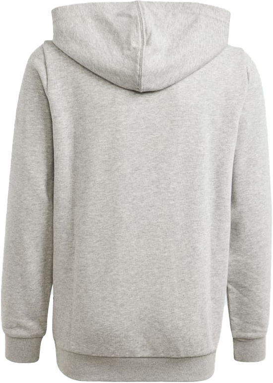 Суитчър adidas Originals Fleece Hoodie with Kangaroo Pocket Сиво | is2590, 1
