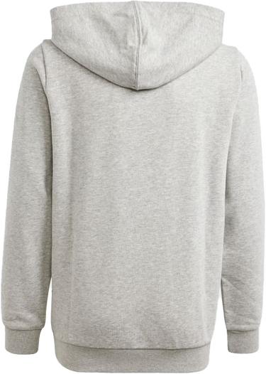 Суитчър adidas Originals Fleece Hoodie with Kangaroo Pocket Сиво | is2590, 1