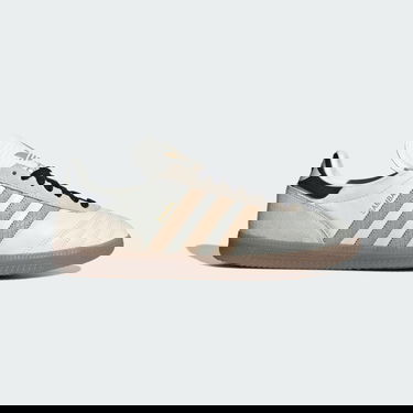 Кецове и обувки adidas Originals Samba JP Бяло | JQ7824, 0