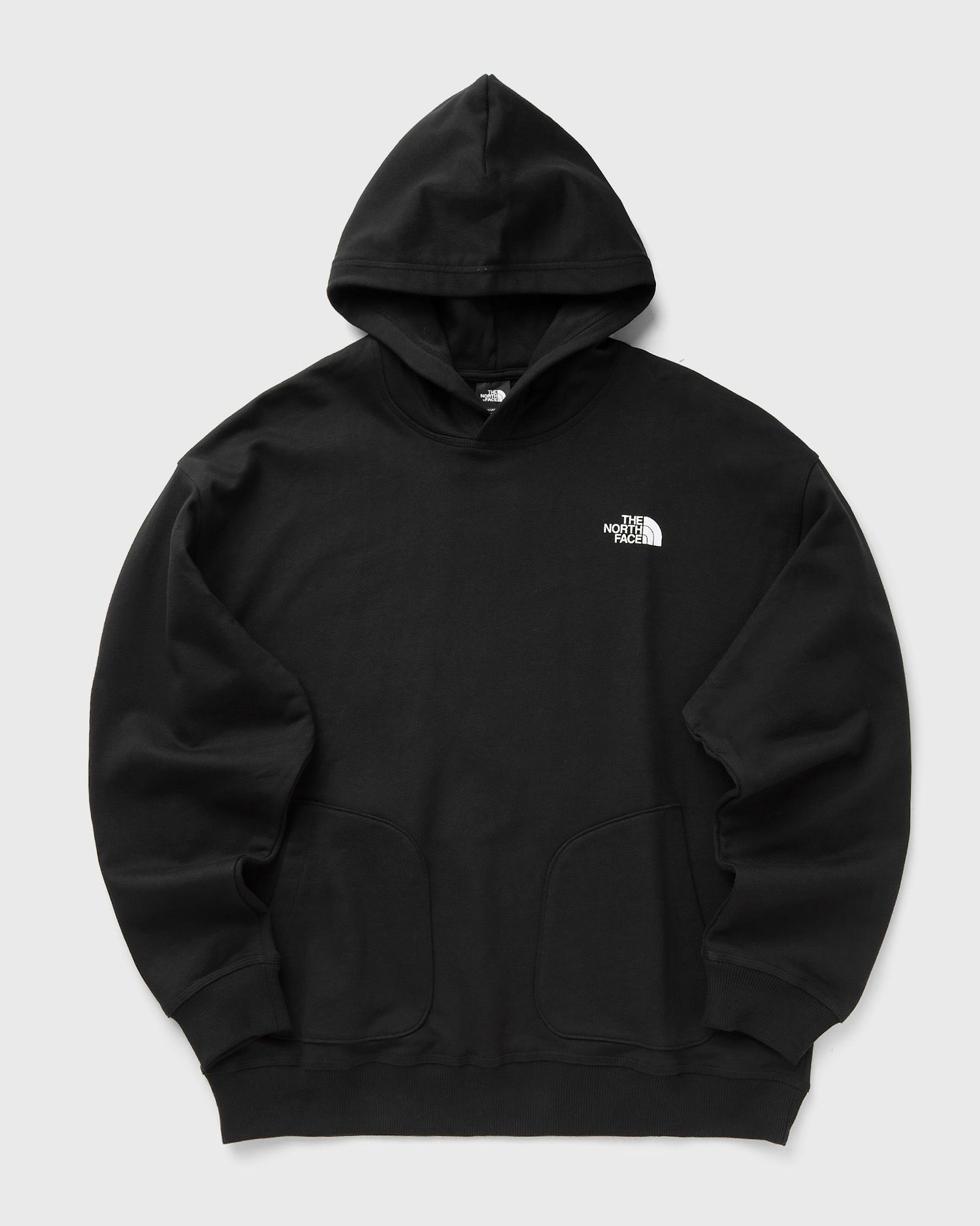 Суитчър The North Face NSE Oversized Hoodie XXL Черно | NF0A8C3VJK31, 0
