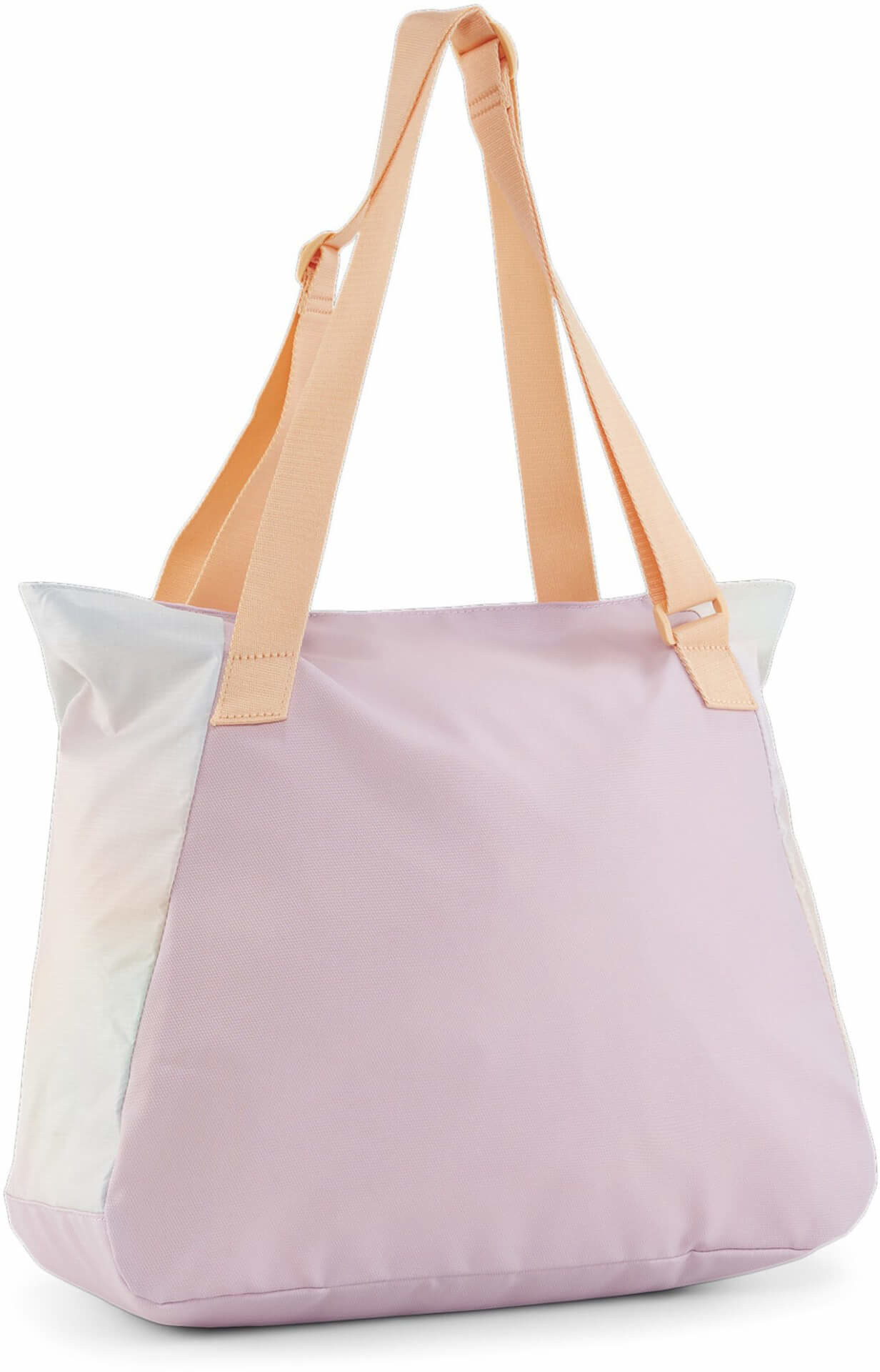 Голяма пазарска чанта Puma AT ESS Tote Bag Q2 Розово | 90419-01, 1