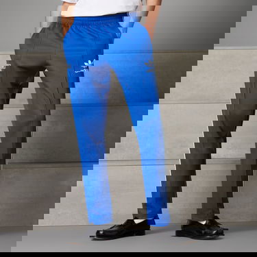 Спортни панталони adidas Performance Italy Beckenbauer Sweatpants Синьо | IU2121, 0