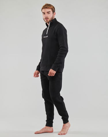 Спортни панталони Tommy Hilfiger Tracksuit Bottoms Pants Черно | UM0UM03097-BDS, 2