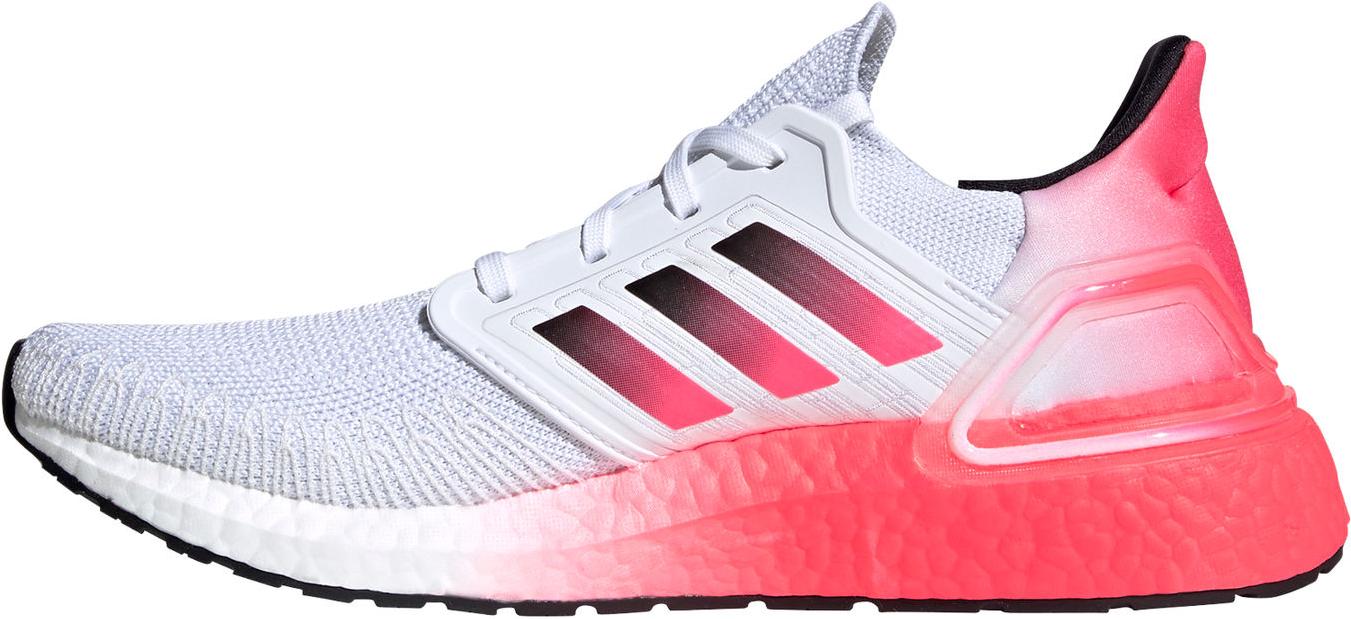 Кецове и обувки adidas Performance Ultraboost 20 Бяло | eg5177, 1