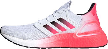 Кецове и обувки adidas Performance Ultraboost 20 Бяло | eg5177, 1