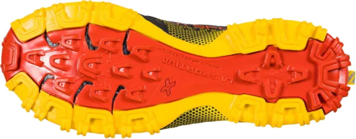 Кецове и обувки La Sportiva Bushido II GTX Черно | 99910046y, 1