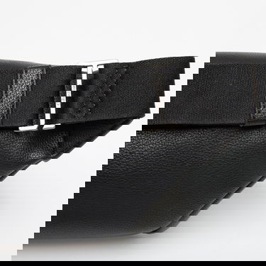 Чанта за кръста CALVIN KLEIN Calvin Klein Raised Waistbag Черно | LV04D3161G UB1, 2