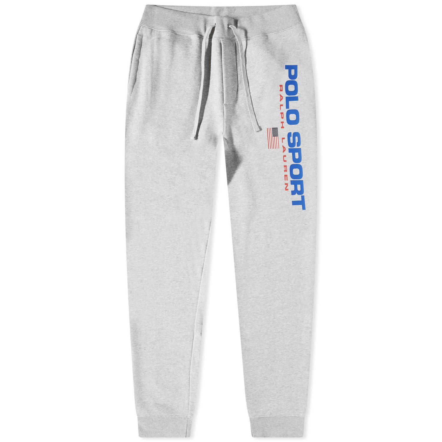 Спортни панталони Polo by Ralph Lauren Polo Sport Sweat Pants Сиво | 710835768012, 0