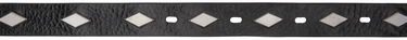 Колани rag & bone Rag & Bone Colin Studded Belt Кафяво | WJW23F1029ST29, 3
