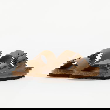 Кецове и обувки Birkenstock Arizona BS Кафяво | 0352201, 5